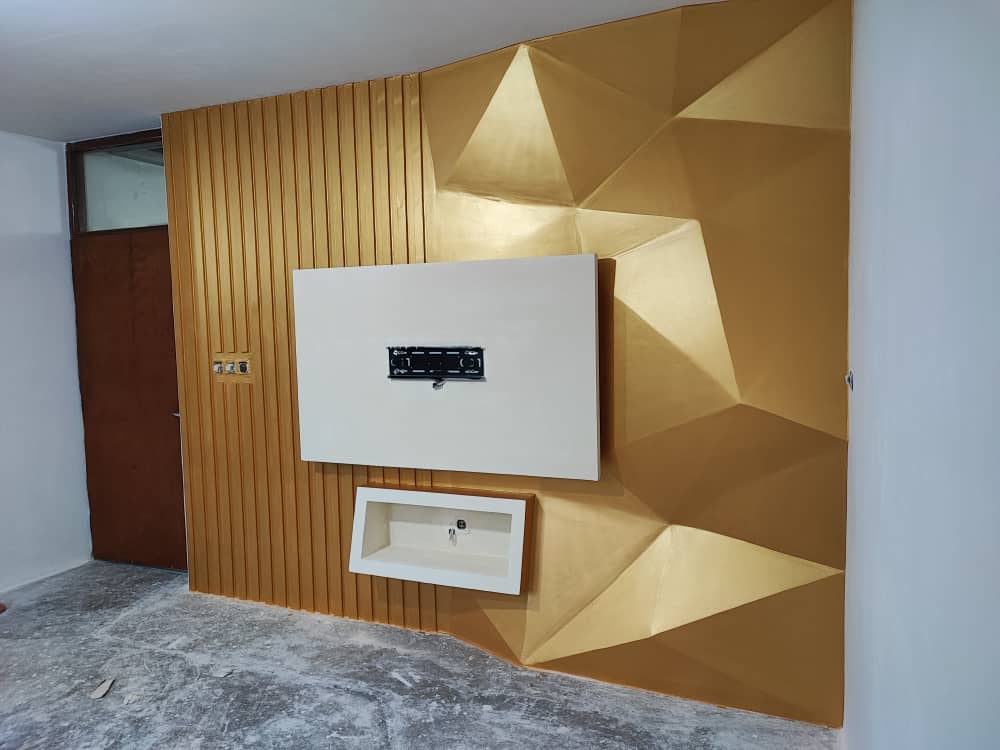 انواع تکنیک نقاشی